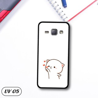 Ốp lưng Samsung J1 2016- dễ thương