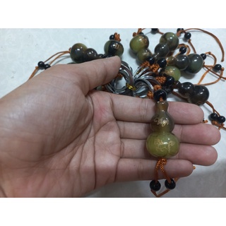 *Kho Sỉ*Móc khóa đá hồ lô 12 con giáp