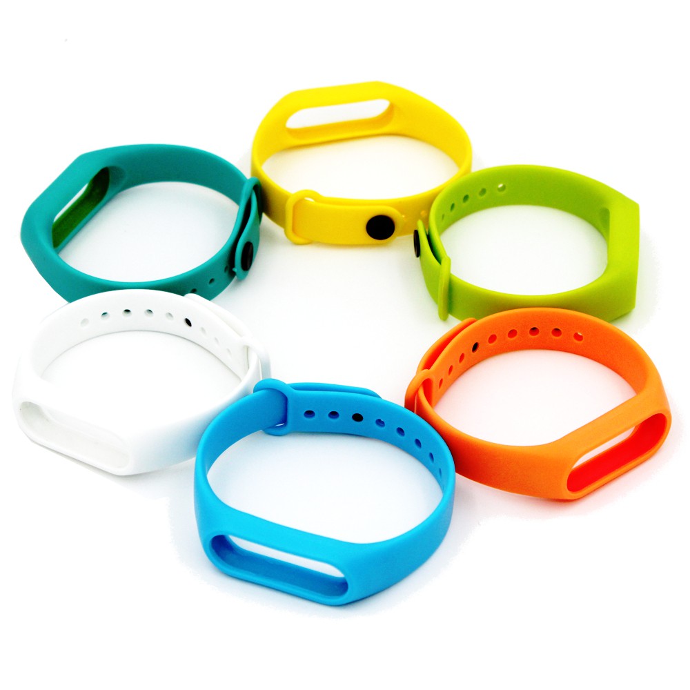 SALE - Vòng đeo tay thay thế cho Xiaomi Miband 2
