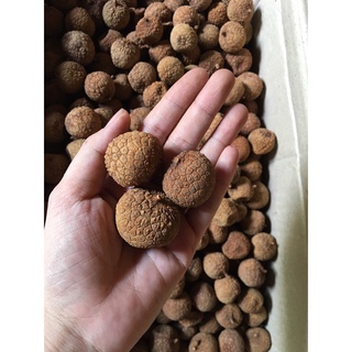 400gr Vải thiều sấy khô