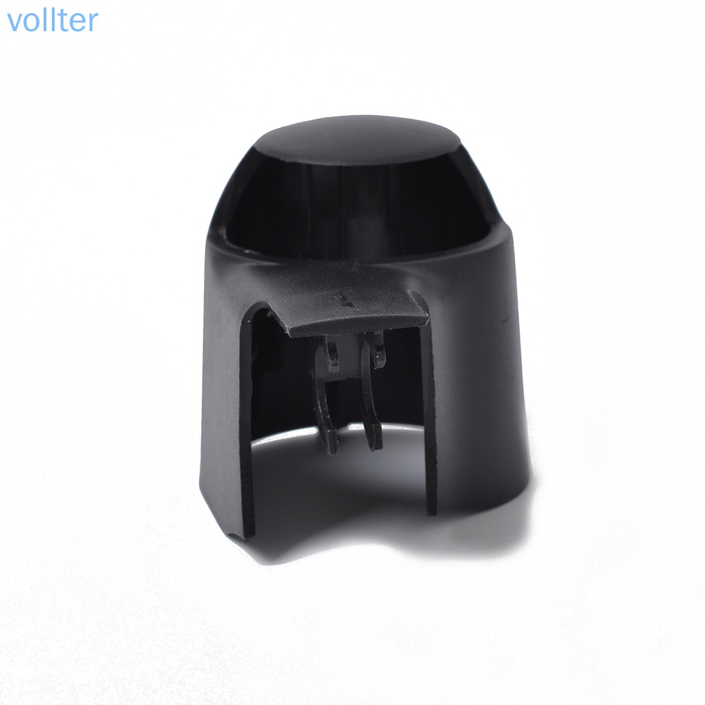 VOLL Rear Wiper Arm Nut Cover Cap for Caddy for Touran for Seat for Leon for Skoda Fabia 6Q6955435D