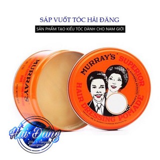 [CHÍNH HÃNG] Sáp Murray's Superior 85g USA