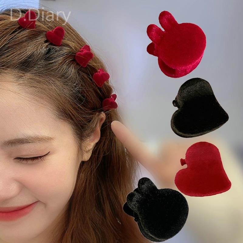 Kẹp Tóc Hình Thỏ Dễ Thương Cho Bé Gái