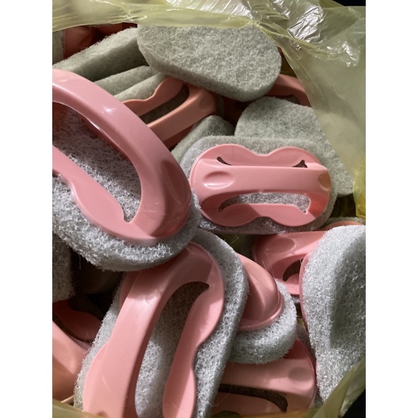 Cọ chà vệ sinh nhà bếp có tay cầm