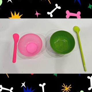 (DÂU CORNER) Bộ khuấy làm slime