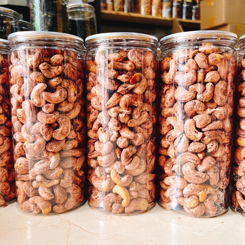 Điều Cồ Bình Phước loại A Hộp 450gr