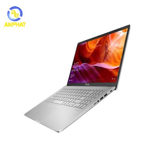 Laptop ASUS X509JA-EJ021T i5-1035G1 I 4GB I 512GB SSD I OB I 15.6"FHD I Win 10 | BigBuy360 - bigbuy360.vn