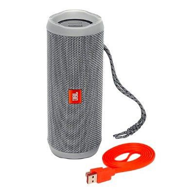 [Trả góp 0% LS] Loa JBL Flip 4 Chính Hãng mới 100% nguyên seal bảo hành 12 tháng