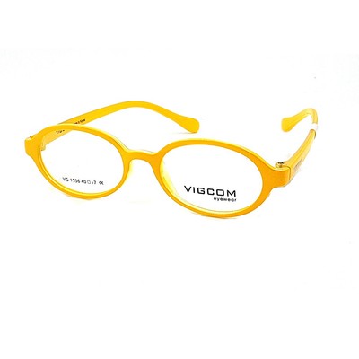Gọng kính em bé VIGCOM VG1536 K6