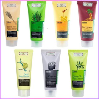 Sữa Rửa Mặt Benew Hàn Quốc 100ml Hàng Chính Hãng