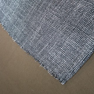 (Thanh lý) Áo 3 lỗ tweed GAGO size S