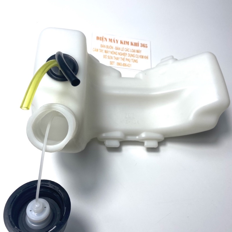 Bình xăng máy cắt cỏ 4 thì HONDA GX35 - GX25 - UMK435