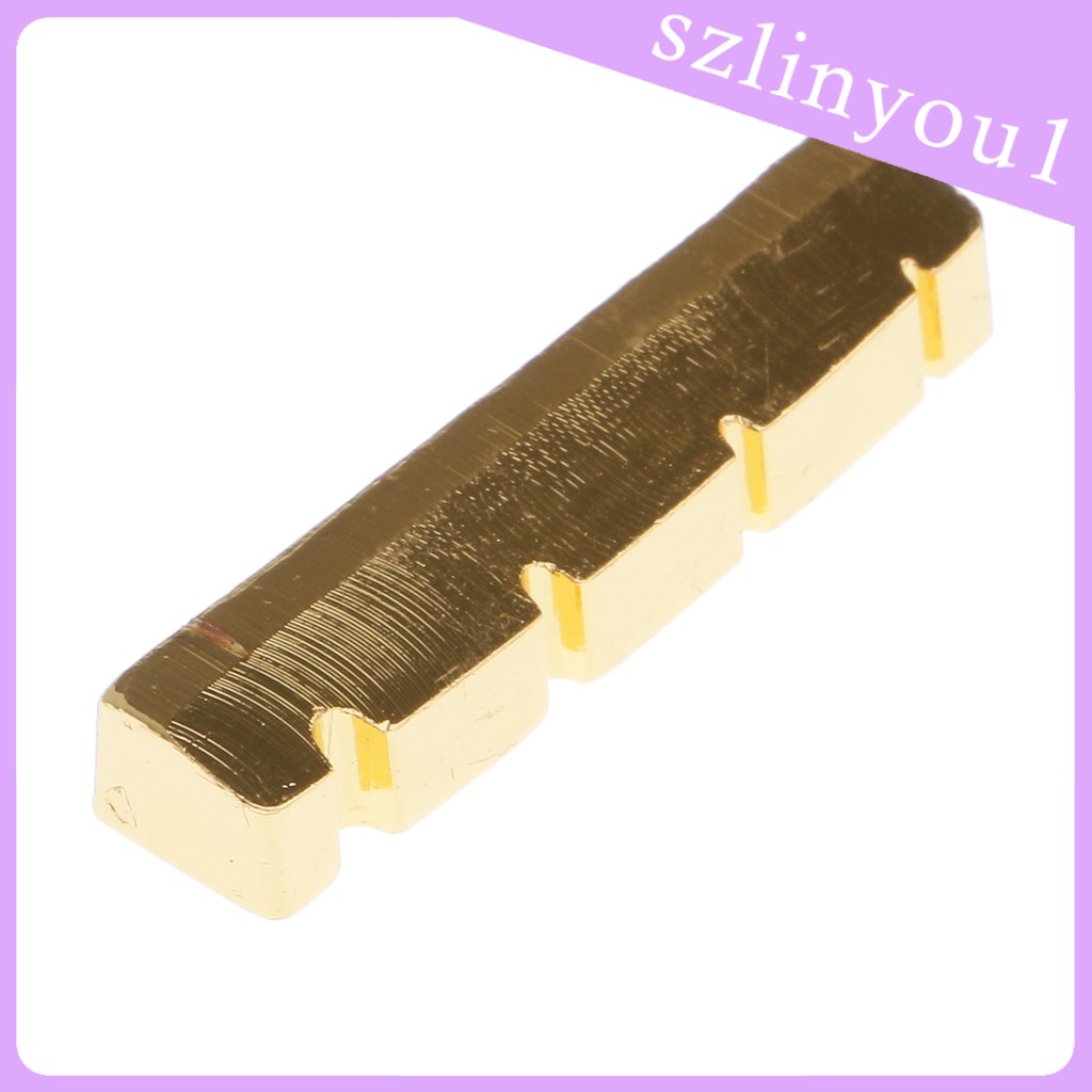 1 Chốt Chỉnh Dây Đàn Guitar 4 Dây 38 / 42mm