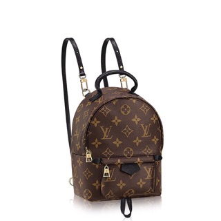 Balo LV mini cực xinh