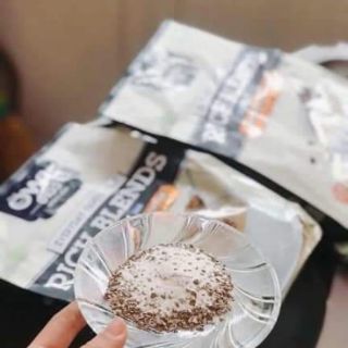 Cà phê OWL Rich Blends thái lan