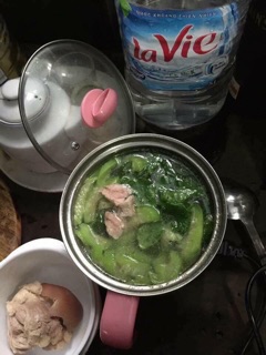 Cốc lẩu mini 1,8l