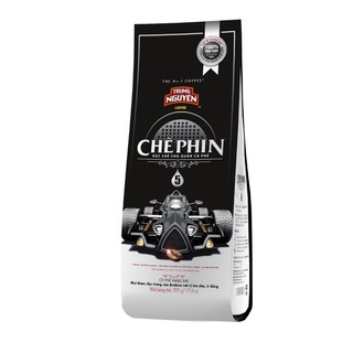 [Trung Nguyên E-coffee] Cà phê Rang Xay Chế Phin 5 - Trung Nguyên Legend - 500gr - Culi, Arabica