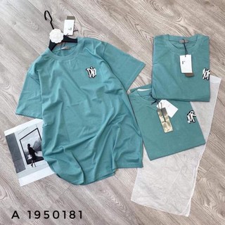 Combo 5 áo thun nữ form rộng