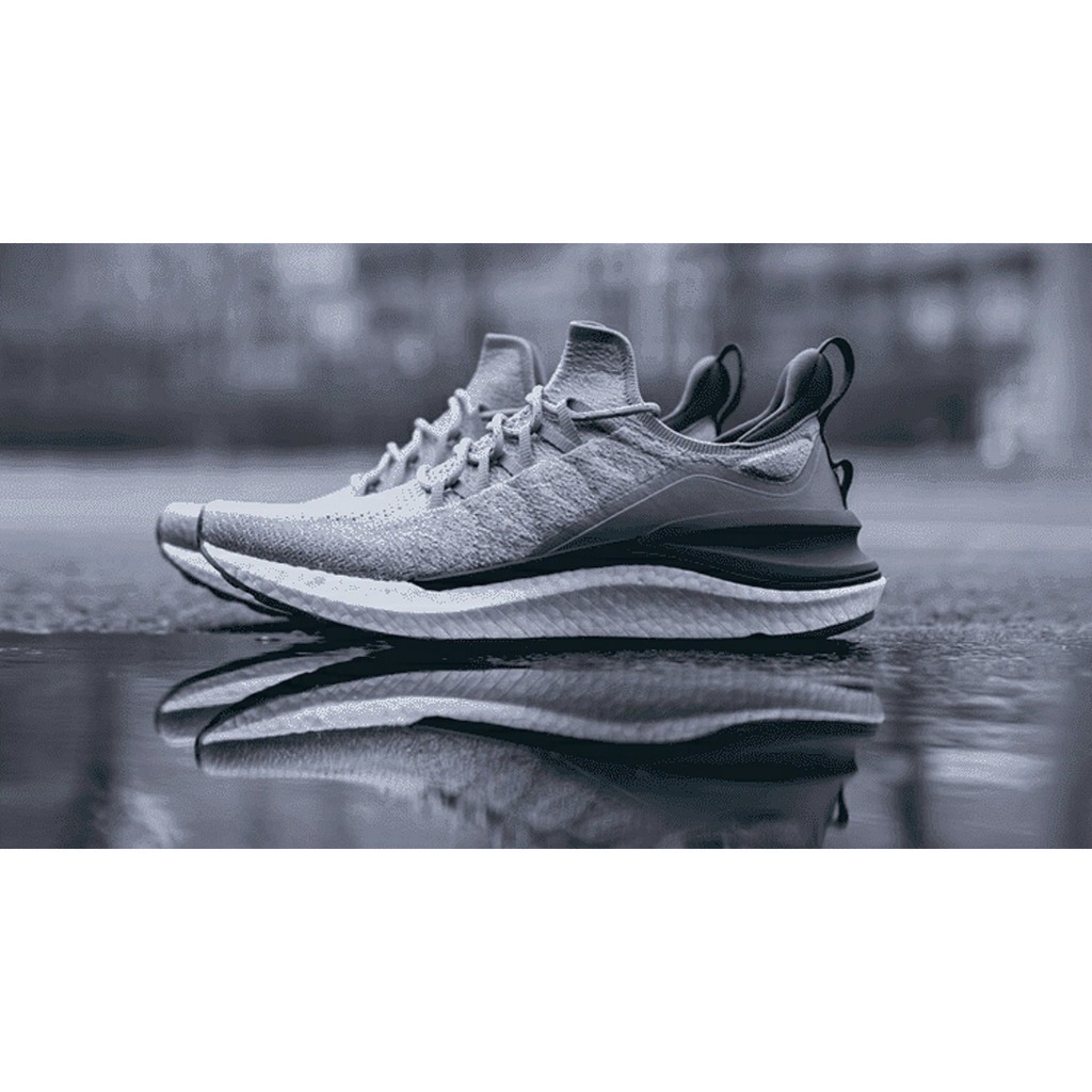 [Xả kho] [Có Sẵn] Giày thể thao Xiaomi Mijia Sports Sneakers 4 2020 : 1