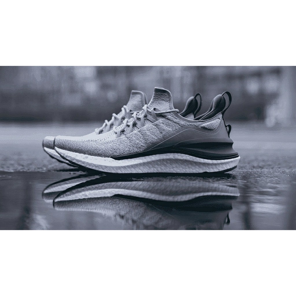 [Có Sẵn] Giày thể thao Xiaomi Mijia Sports Sneakers 4 2020. | BigBuy360 - bigbuy360.vn