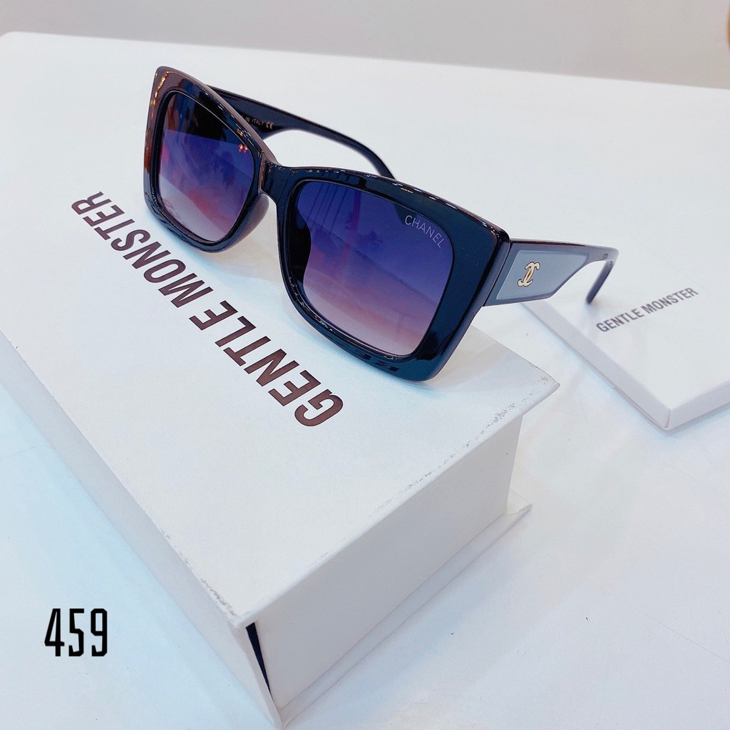 Kính mát cho nữ chống tia UV TB229 thời trang giá tốt ⭐Freeship Xtra⭐ | BigBuy360 - bigbuy360.vn