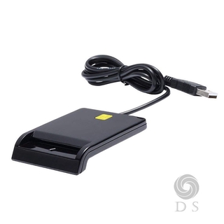 Đầu Đọc Thẻ Sim / Atm / Ic Id Thông Minh