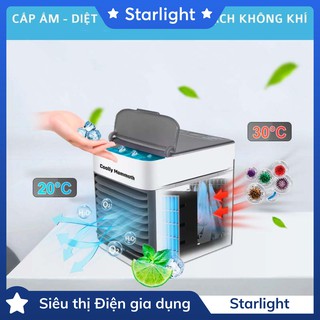 Quạt điều hòa mini VF-QDH0011