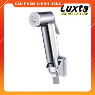 Vòi xịt vệ sinh cao cấp luxta l5106n, 2 chế độ xịt, bảo hành 01 năm
