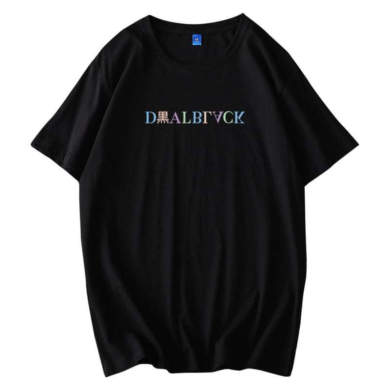 Áo phông cotton Phuwin