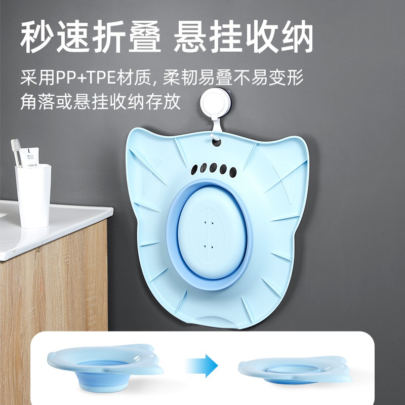 Chậu Vệ Sinh Thiết Kế Thông Minh Tiện Dụng | BigBuy360 - bigbuy360.vn