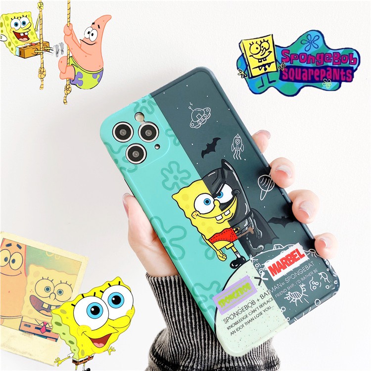 Ốp lưng iphone Marbel IMD viển nổi 6/6plus/6s/6splus/7/7plus/8/8plus/x/xr/xs/11/12/13/pro/max/plus/promax | BigBuy360 - bigbuy360.vn