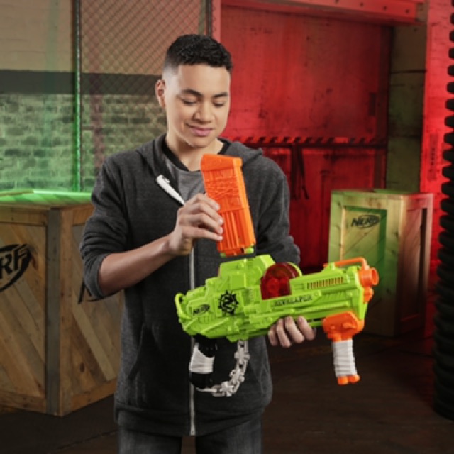 Hộp Đồ Chơi Hasbro RevReaper