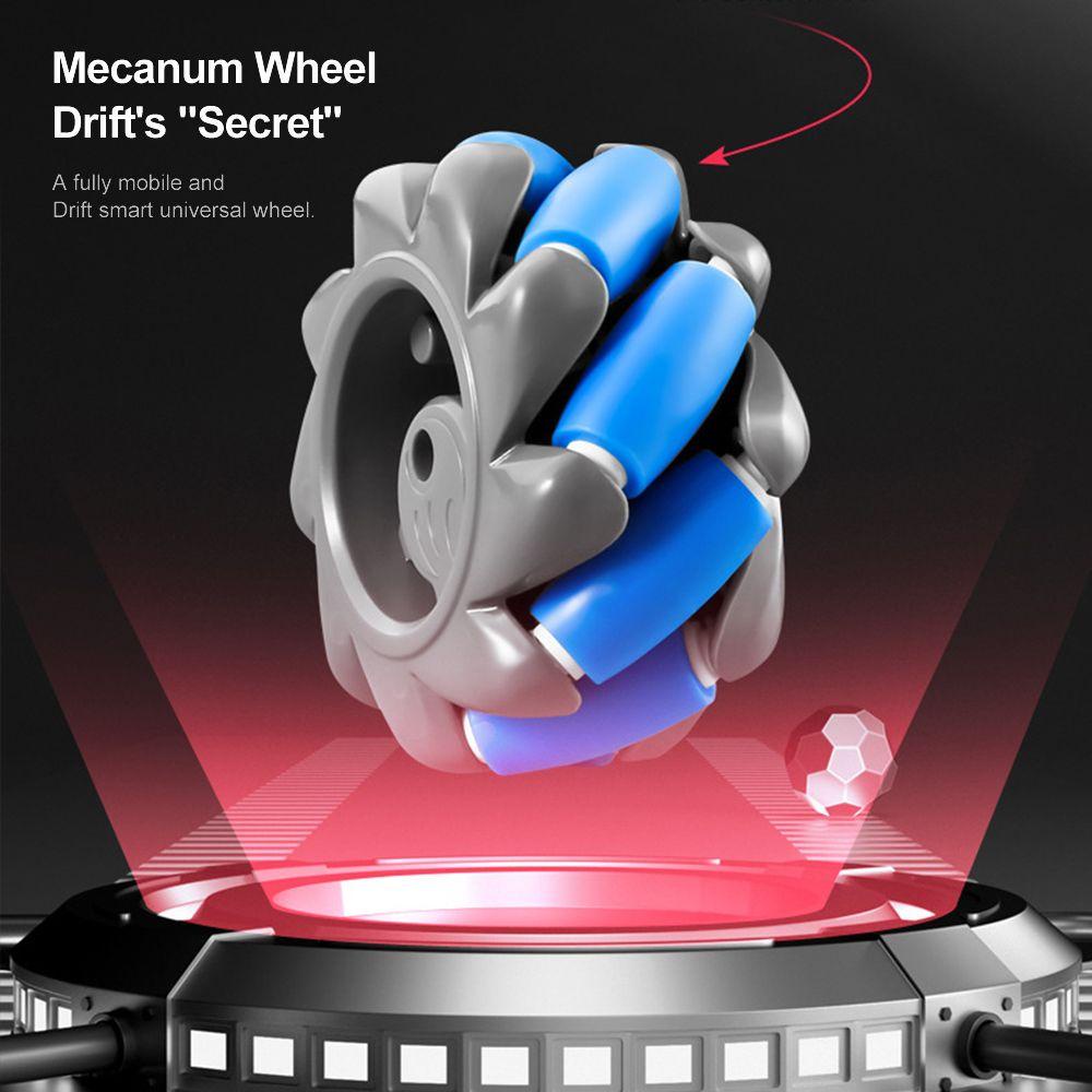 SUSANS Xe Hơi Điều Khiển Từ Xa 2.4G Tốc Độ Cao Kèm Phụ Kiện