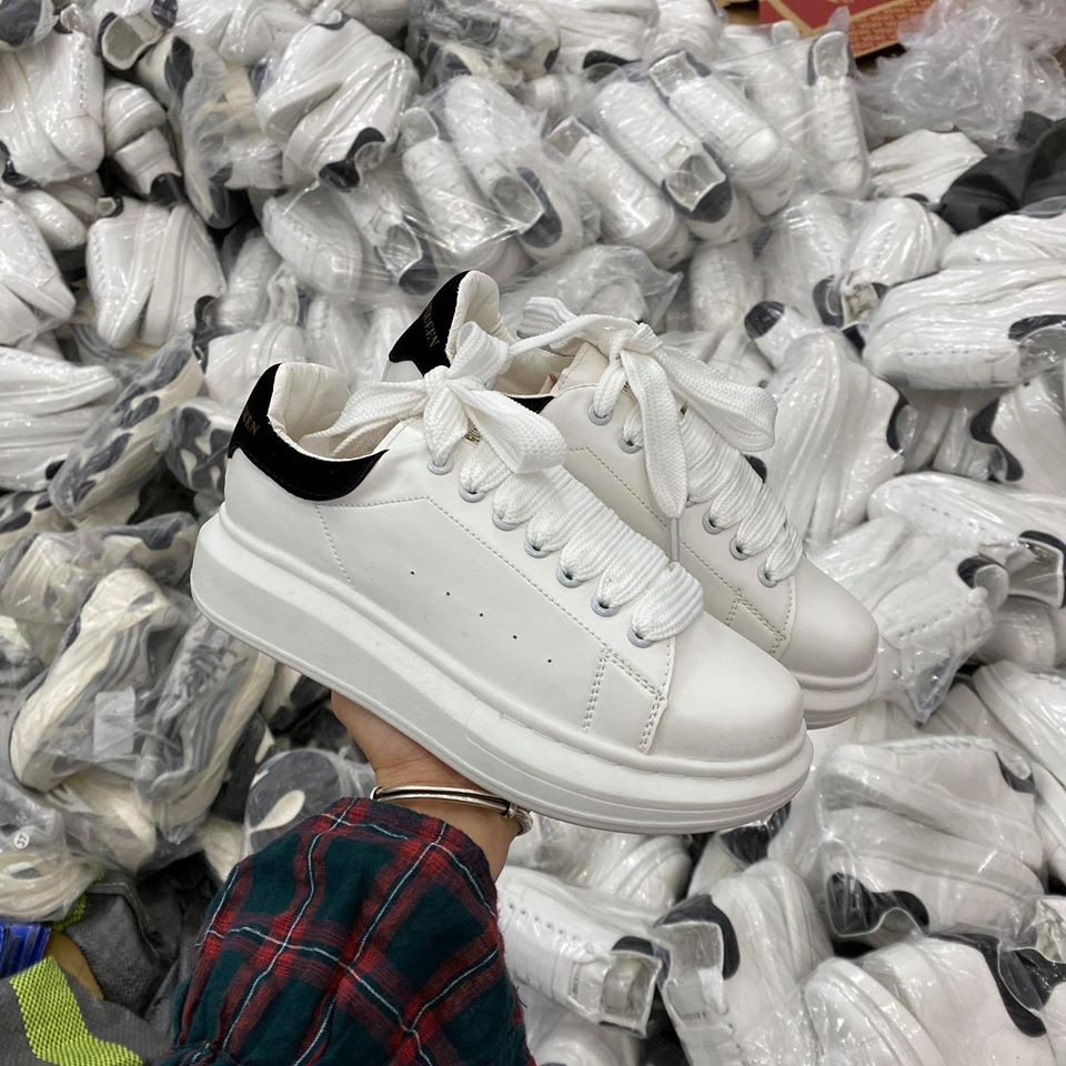 [ Free Ship ] Giày Thể Thao MC Nam Nữ Tặng Hộp | BigBuy360 - bigbuy360.vn