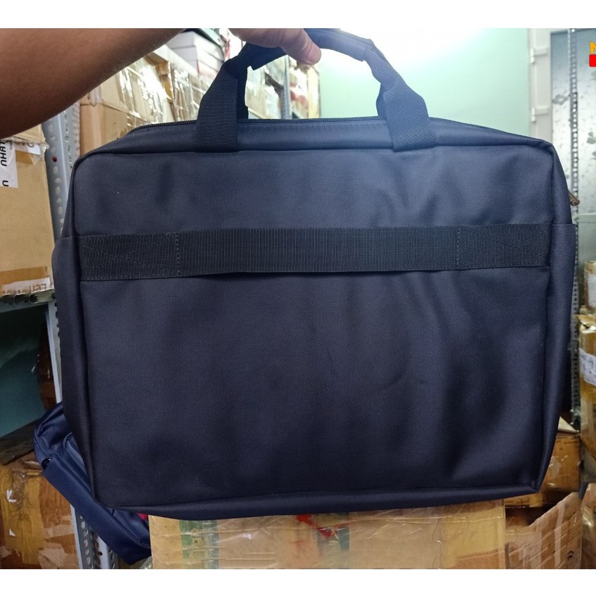 Cặp Laptop Coolbell CB-3035 Size 15.6" - Cặp Công Sở