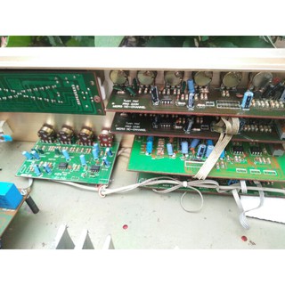 Amply nghe nhạc FUNAMi