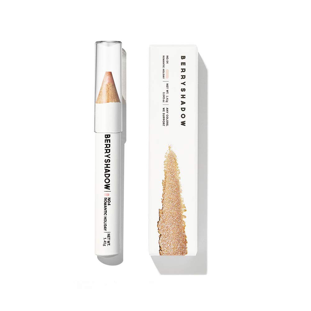 Phấn mắt PICIBERRY Berry Shadow