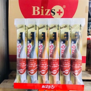 Bàn chải Zenshine Biz+