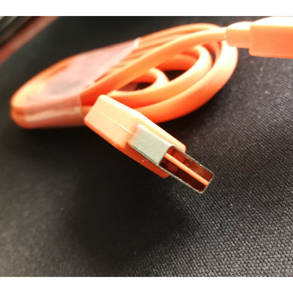 Dây Cáp Sạc Micro USB Cho Loa Bluetooth JBL Charge 3 + Flip3 Flip2