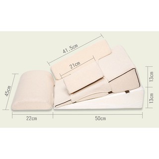 Đệm Chống Trào Ngược Babieskey