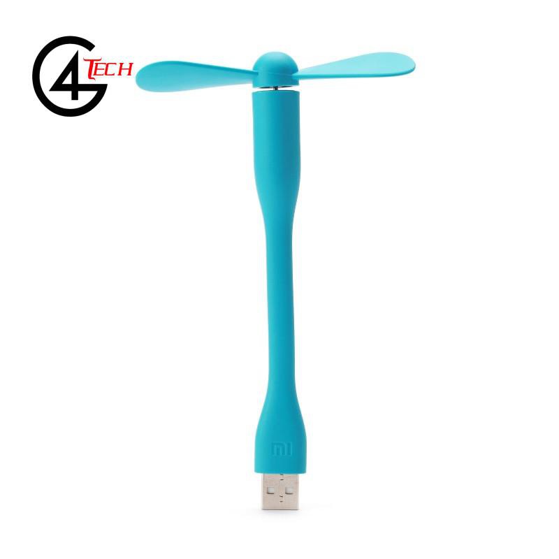 Quạt mini usb cánh rời siêu mát