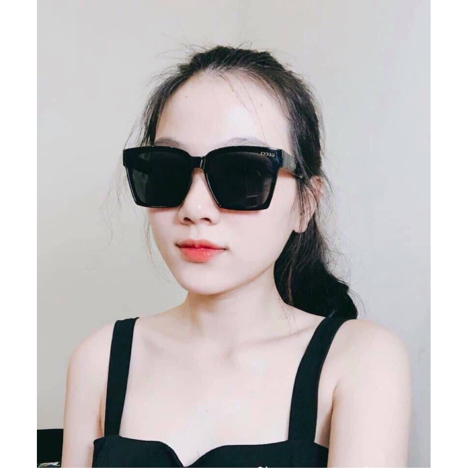 Kính Nữ Thời Trang Cao Cấp Mẫu Hot Nhất 2019 - Chống UV400