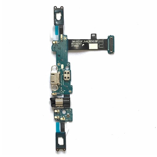 Cụm chân sạc Samsung A3 2016 / A310 ( F )