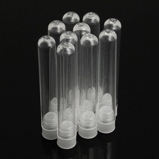 Ống trữ artemia 5ml - ống đựng thức ăn cho cá