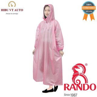 ÁO MƯA EASY TRUM RANDO APPC-10