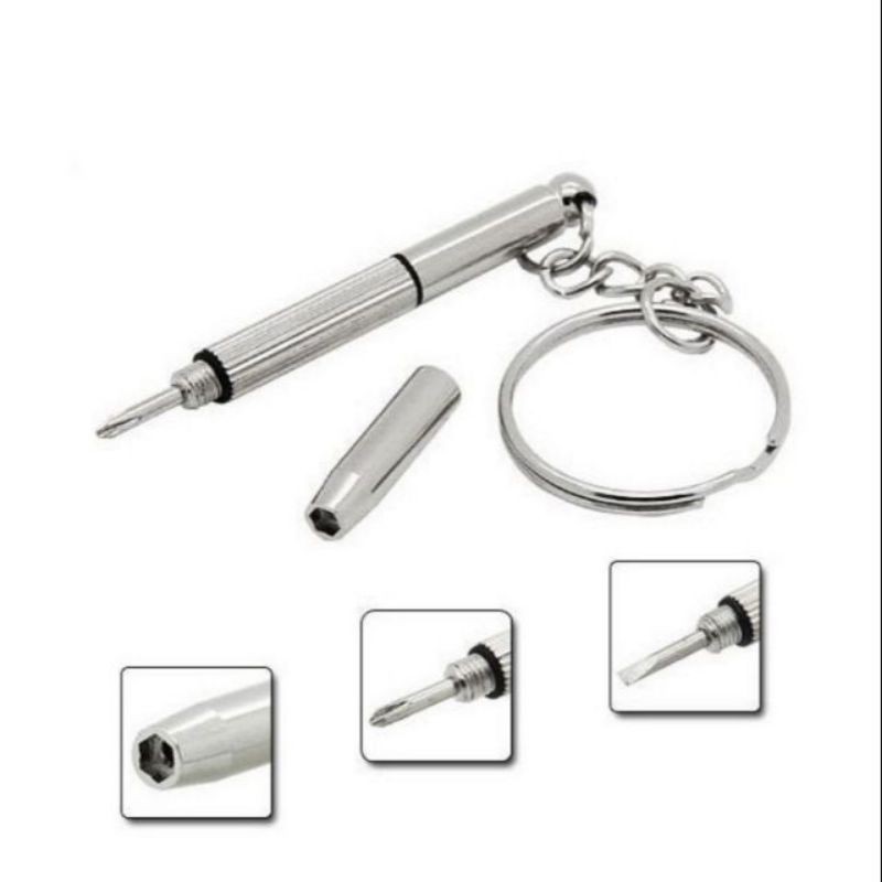 Vít Vặn Mắt Kính, Điện Thoại...