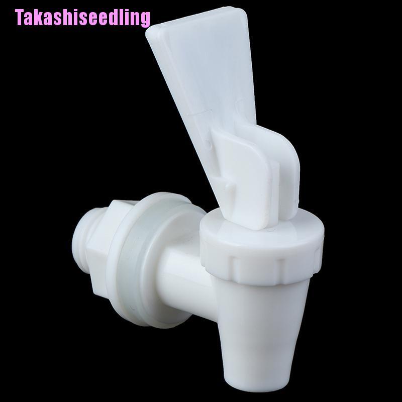 1 Bộ Ống Nhựa Gắn Chai Rượu