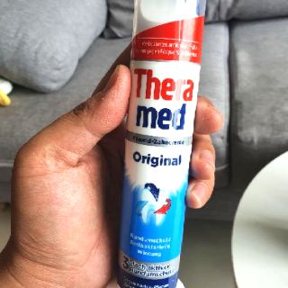 Kem đánh răng theramed 100ml - hàng đức - ảnh sản phẩm 3