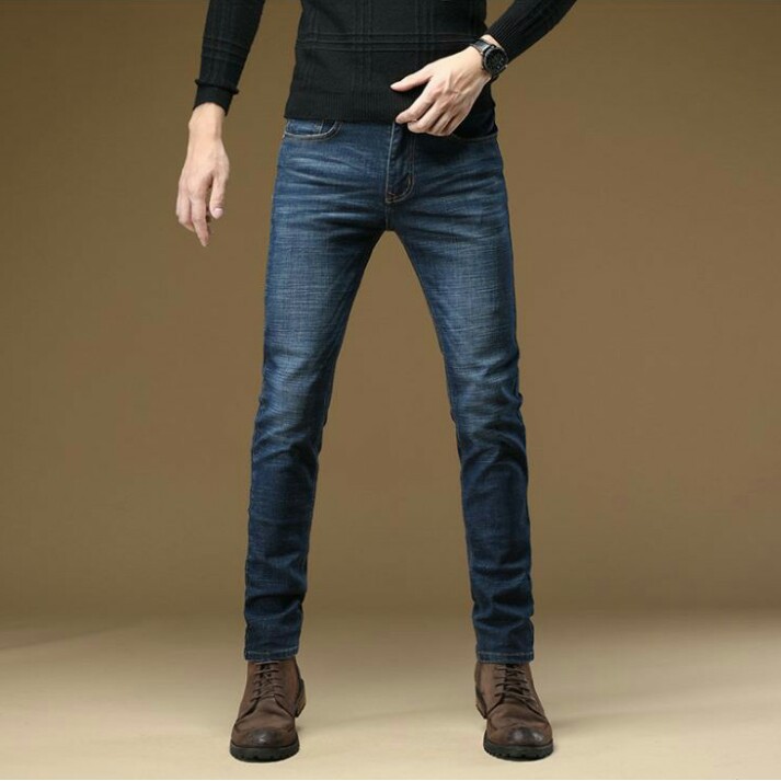 quần jean nam co giãn cao cấp | BigBuy360 - bigbuy360.vn