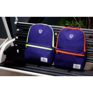 Balo laptop thời trang Hàn Quốc đi học, đi làm, đi chơi - bao chất yam - balo TLBL053